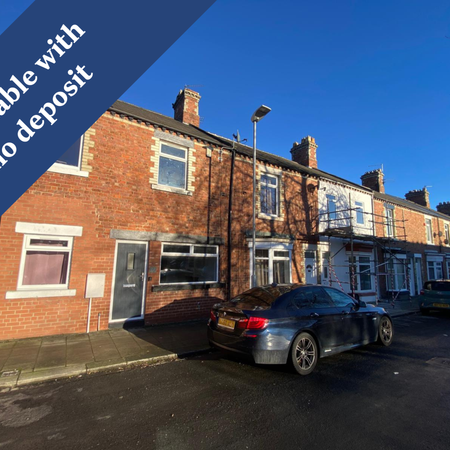 2 bed terraced house to rent in Durham Street, Bishop Auckland, DL14 - Photo 4