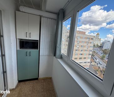 APARTAMENT 2 CAMERE | 58 MP DECOMANDAT| ZONA 13 SEPTEMBRIE – MARRIOTT - Fotografie 2