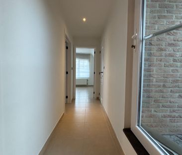 Zeer aangename 3-slpkwoning te Moerkerke - Foto 6