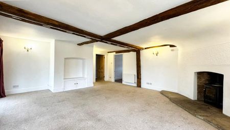 6 bedroom detached house to rent - Photo 2