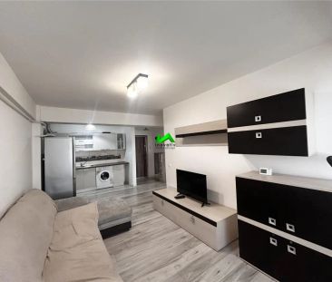 Apartament de inchiriat 2 camere Sibiu Dedeman - Photo 2