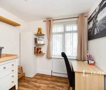 3 bedroom terraced to rent Roedale Road - Photo 5