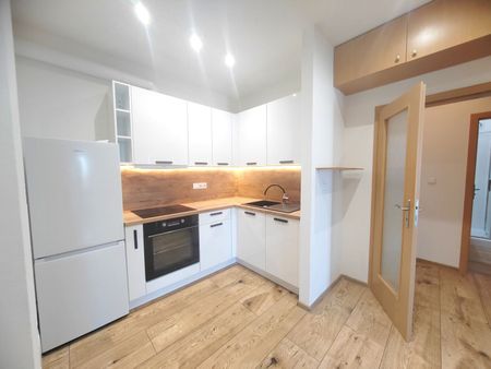 Pronájem bytu 3+kk • 88 m² bez realitkyKladenská, Praha - Dejvice - Photo 4