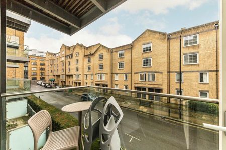 Times Square, Aldgate, E1 - Photo 5