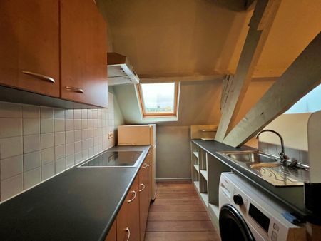 Appartement te huur in Gent - Foto 3