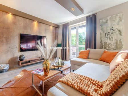 Mieszkanie Kraków Prądnik Biały powierzchnia 80.0 m² C206-WM-22082 - Photo 4