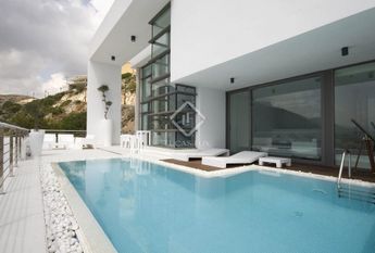 Avenida de la Nucía, Altea, Valencian Community 03590