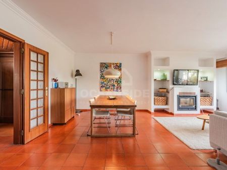 4 room luxury Apartment for rent in Lombos Sul (Carcavelos), Cascais, Lisbon - Photo 5