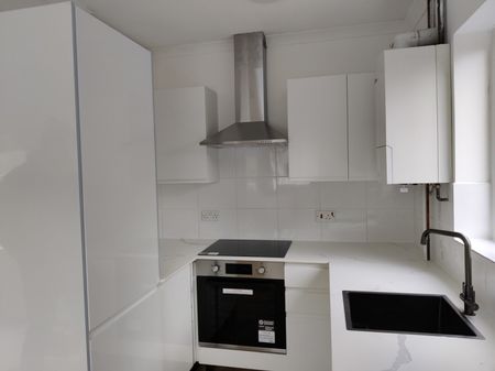 1 bedroom Cluster House - Wheatlands, Stevenage - Photo 2