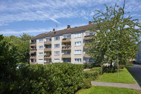 3-Zimmer-Wohnung mit Balkon in Witten-Mitte mieten - Photo 4