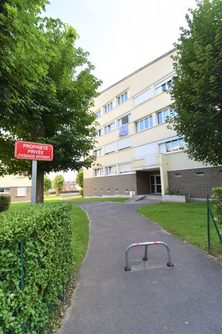 Appartement 64.2 m² - 3 Pièces - Amiens (80080) - Photo 5