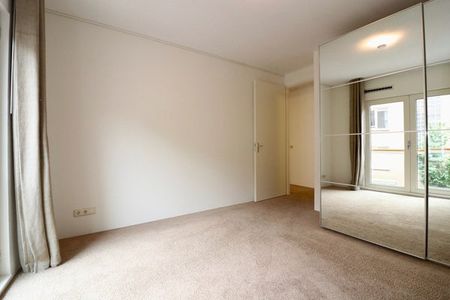 Te huur: Appartement Sint Willibrordusstraat 76 in Amsterdam - Foto 5