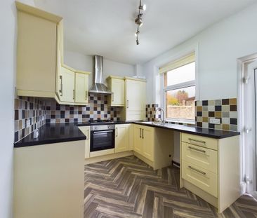 2 bedroom terraced house to rent - Photo 6