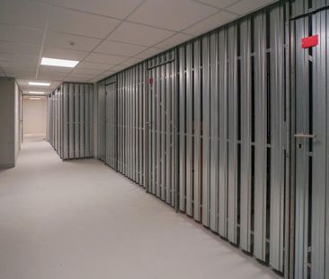 Qualität pur: Ihre neu erbauten 4 Wände mit 2 Balkonen! - Photo 1