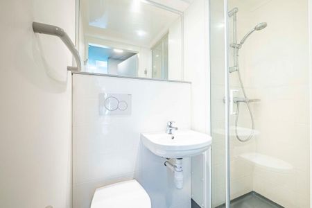 Studio to rent - Photo 5