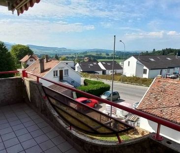 Appartement de 4,5 pièces au 1er étage - Photo 5