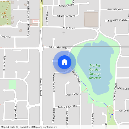 Garden Road 58, WA 6163, Spearwood