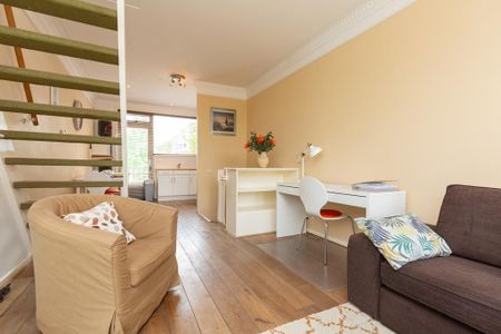 Huis te huur: Kleine Veenkade 1 2518 PH Den Haag - Photo 5