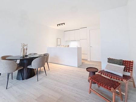 Appartement te huur - Foto 3