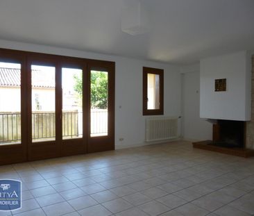 Location Appartement 4 pièces 103m² AGEN 47000 - Photo 2