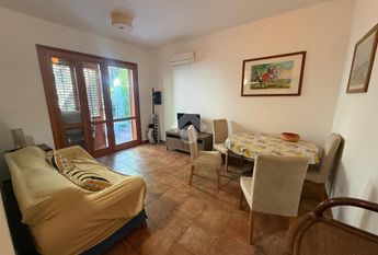 Villa singola in affitto