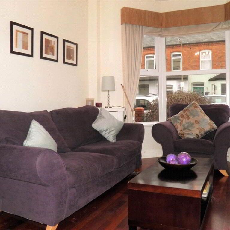 68 Belmont Avenue, Belfast, BT4 3DE - Photo 1