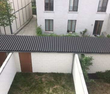 Project Academie Gent - Nieuwbouwwoning te huur met 4 slk, tuin, fi... - Photo 6