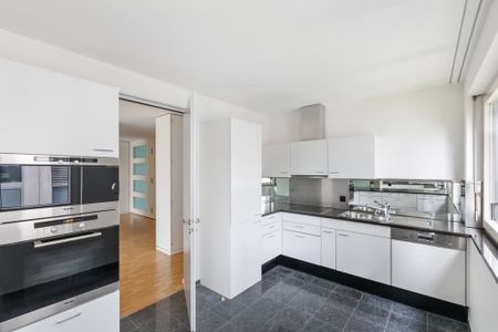 4.5 Zimmer, 118 m², EG - Photo 3