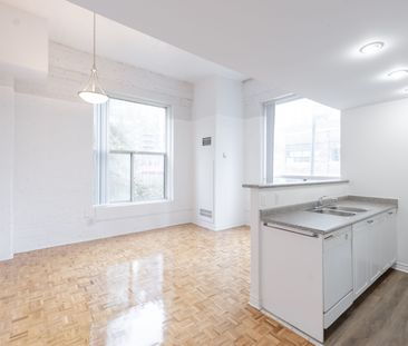 For Lease - 1401 Dupont Street Unit# 222, Toronto, Ontario - Photo 3