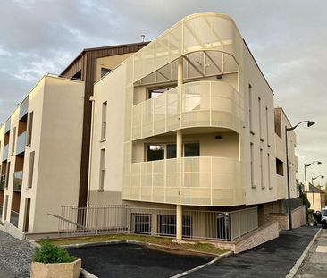 Appartement à louer 2 pièces • 44,83 m2 Noyal-Châtillon-sur-Seiche - Photo 5