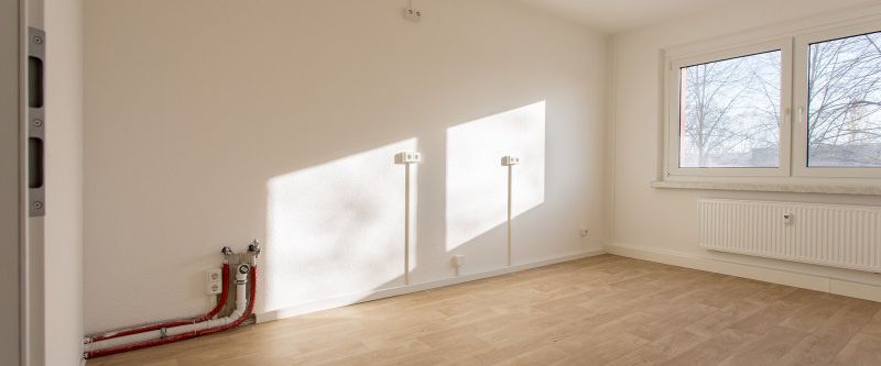 Modernes Wohnen in unserem Umbauprojekt- Fertigstellung Frühjahr 2025 - Photo 1