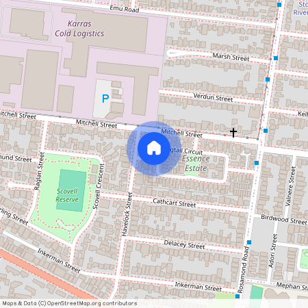 63 Ringtail Circuit, Vic 3012, Maidstone