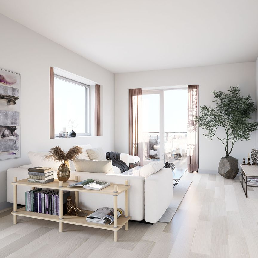 Gyldenrisvej - Photo 1