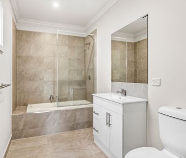 Contemporary Two Story Townhouse - Treelined Street - Photo 4