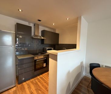 1 bedroom apartment to rent - Photo 6