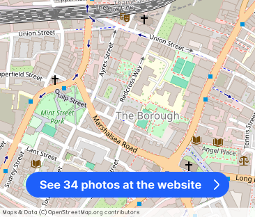 Babington House, London, SE1 - Photo 1