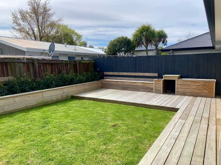 2/138 Geraldine Street, St Albans, Christchurch, 8013 - Photo 3