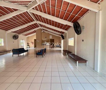 Apartamento para alugar, Jardim São José - Campinas/SP - Photo 4