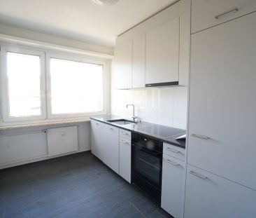 Moderne 3-Zimmerwohnung an familienfreundlicher Lage in Aesch - Foto 3