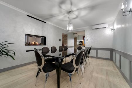 Dom, garaż, kominek, Centrum - Photo 4