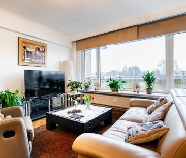 Appartement te huur in Liège voor € 990 met 3 slaapkamers - Photo 1