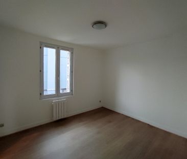 Location appartement 3 pièces, 66.80m², Le Havre - Photo 1