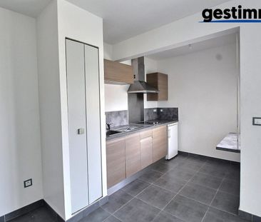 Location Appartement 1 pièce 27m² CAYENNE 97300 - Photo 1