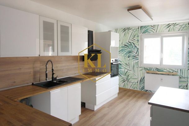 Appartement 5 pièces à Colmar - Photo 1