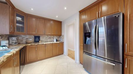 For Lease - 126 Libby Boulevard Unit# Main, Richmond Hill, Ontario - Photo 5