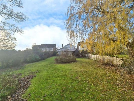 Ridgway, Barton Seagrave, Kettering, NN15 - Photo 1