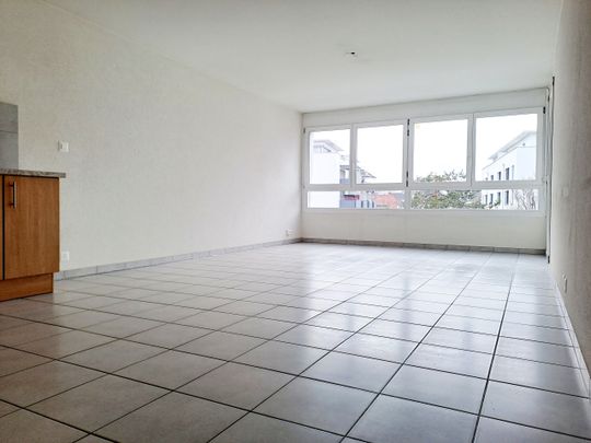 HALDIMAND 97, Appartement de 3.5 pièces au centre-ville - Foto 1