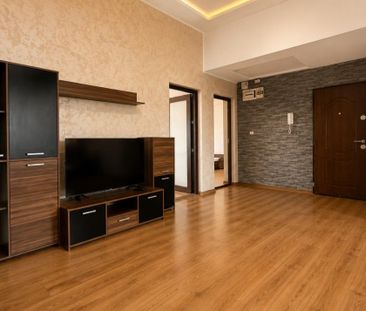 Apartament 3 camere de inchiriat | Ultracentral Constanta - Photo 1