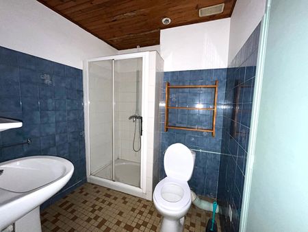 Location Appartement 2 pièces 34m² - Photo 5