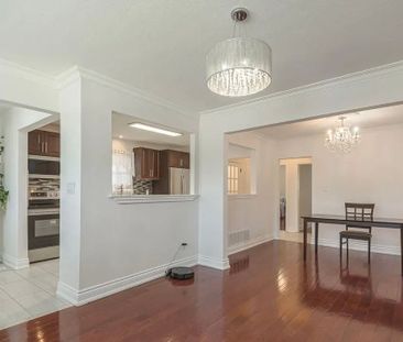 For Lease - 1 Fairbourne Crescent Unit# Main, Toronto, Ontario - Photo 5